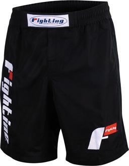 Fighting Sports Power-Flex Fight Shorts